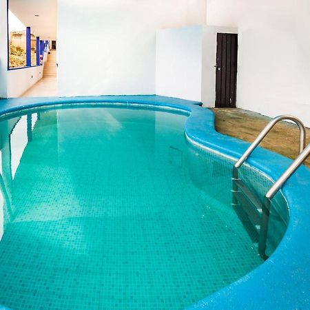 Hotel Zazil-Naj فالادوليد المظهر الخارجي الصورة