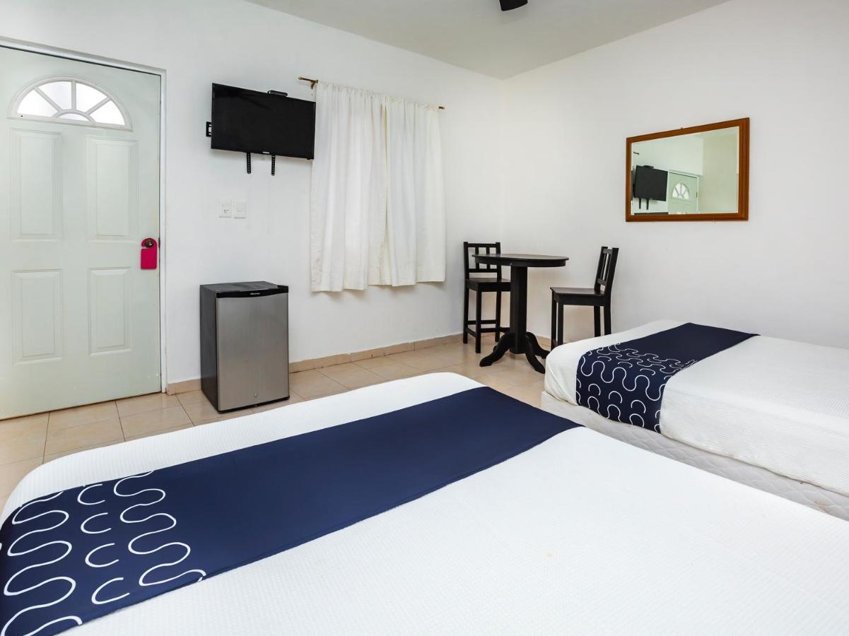 Hotel Zazil-Naj فالادوليد المظهر الخارجي الصورة