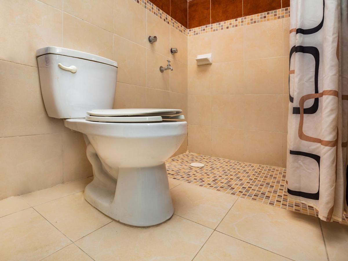 Hotel Zazil-Naj فالادوليد المظهر الخارجي الصورة