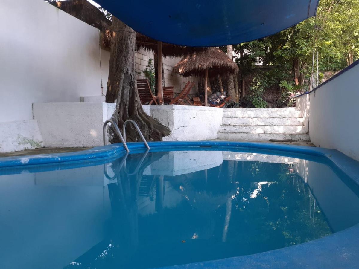 Hotel Zazil-Naj فالادوليد المظهر الخارجي الصورة