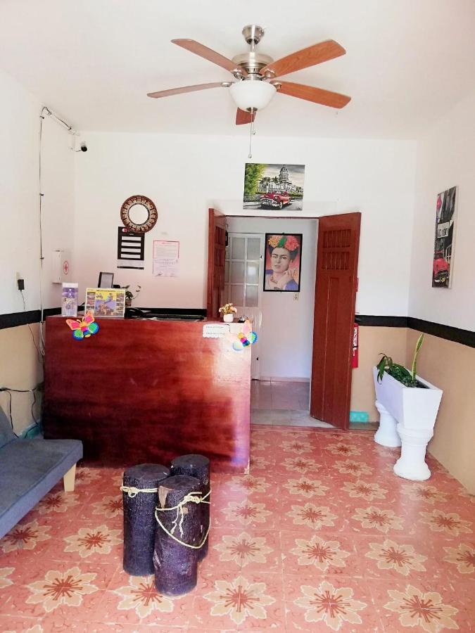 Hotel Zazil-Naj فالادوليد المظهر الخارجي الصورة
